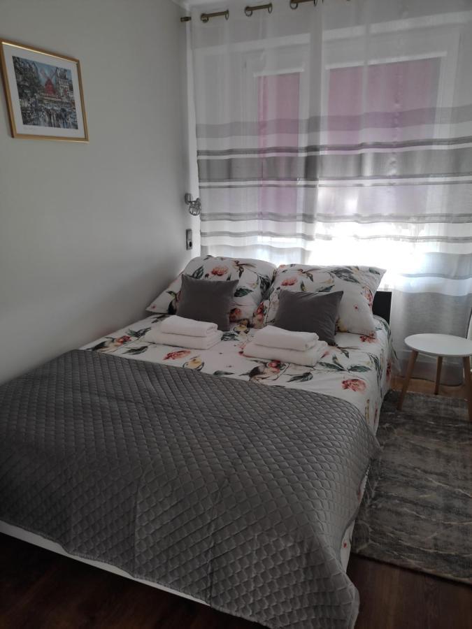 Apartament Red Olsztyn  Exteriör bild